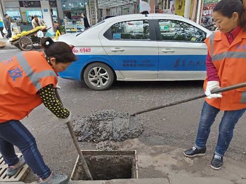 泊头沉沙井清掏-污水井清理