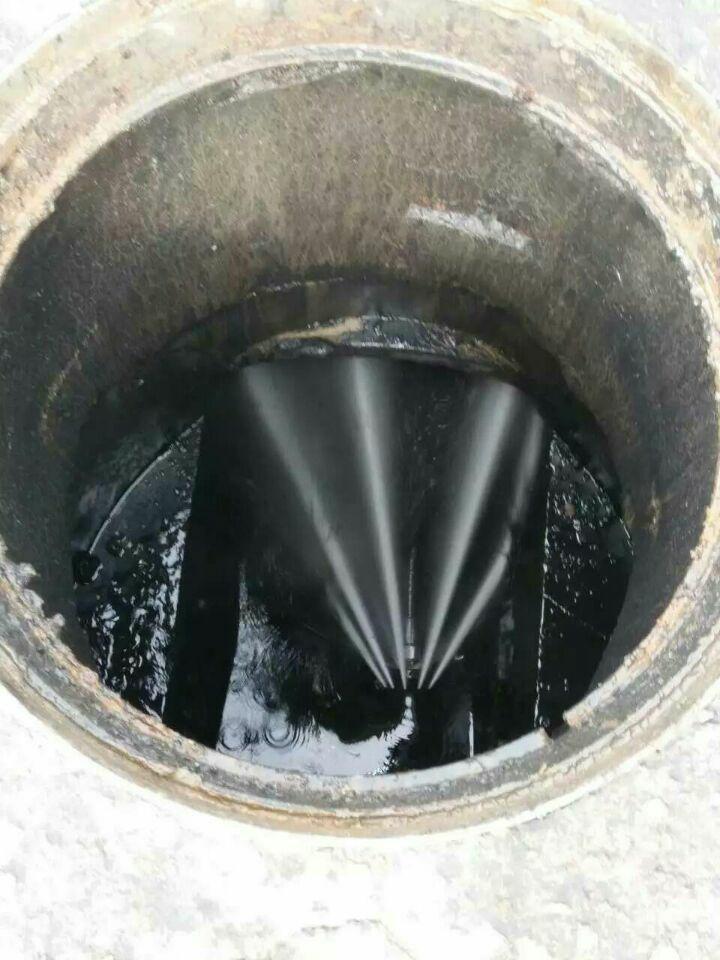 泊头市政管道清洗-排污管道清洗