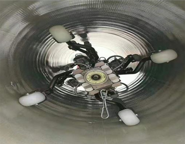 泊头非开挖修复技术在地下管线建设的优势体现